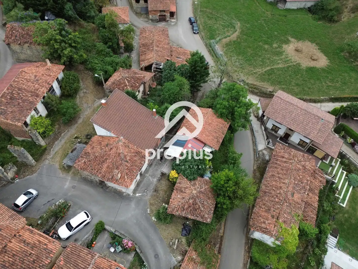 Casa a schiera in vendita a Malateria 31, imagen 72