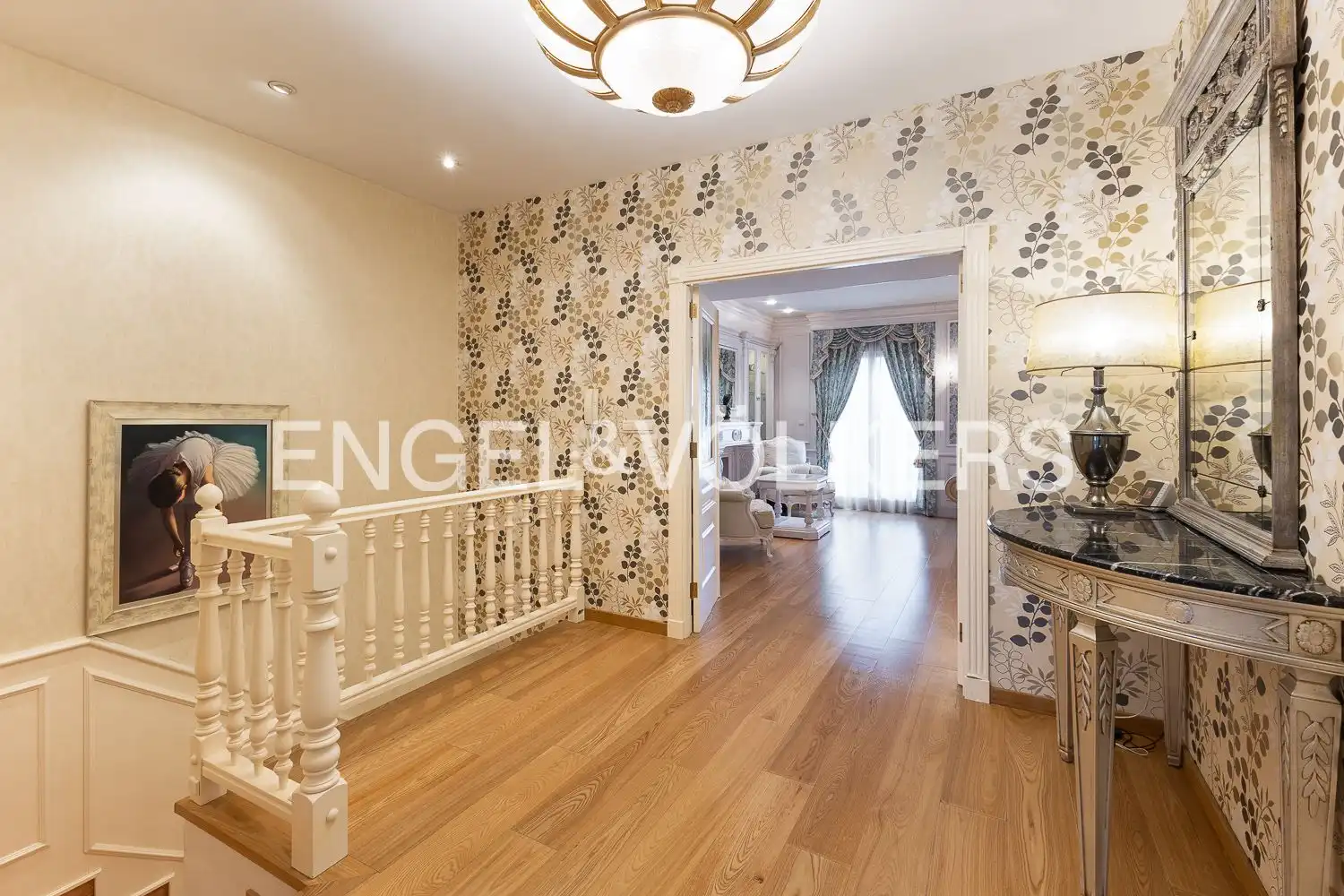 Houses for sale in Valencia  with Air Conditioner, Heating and Terrace