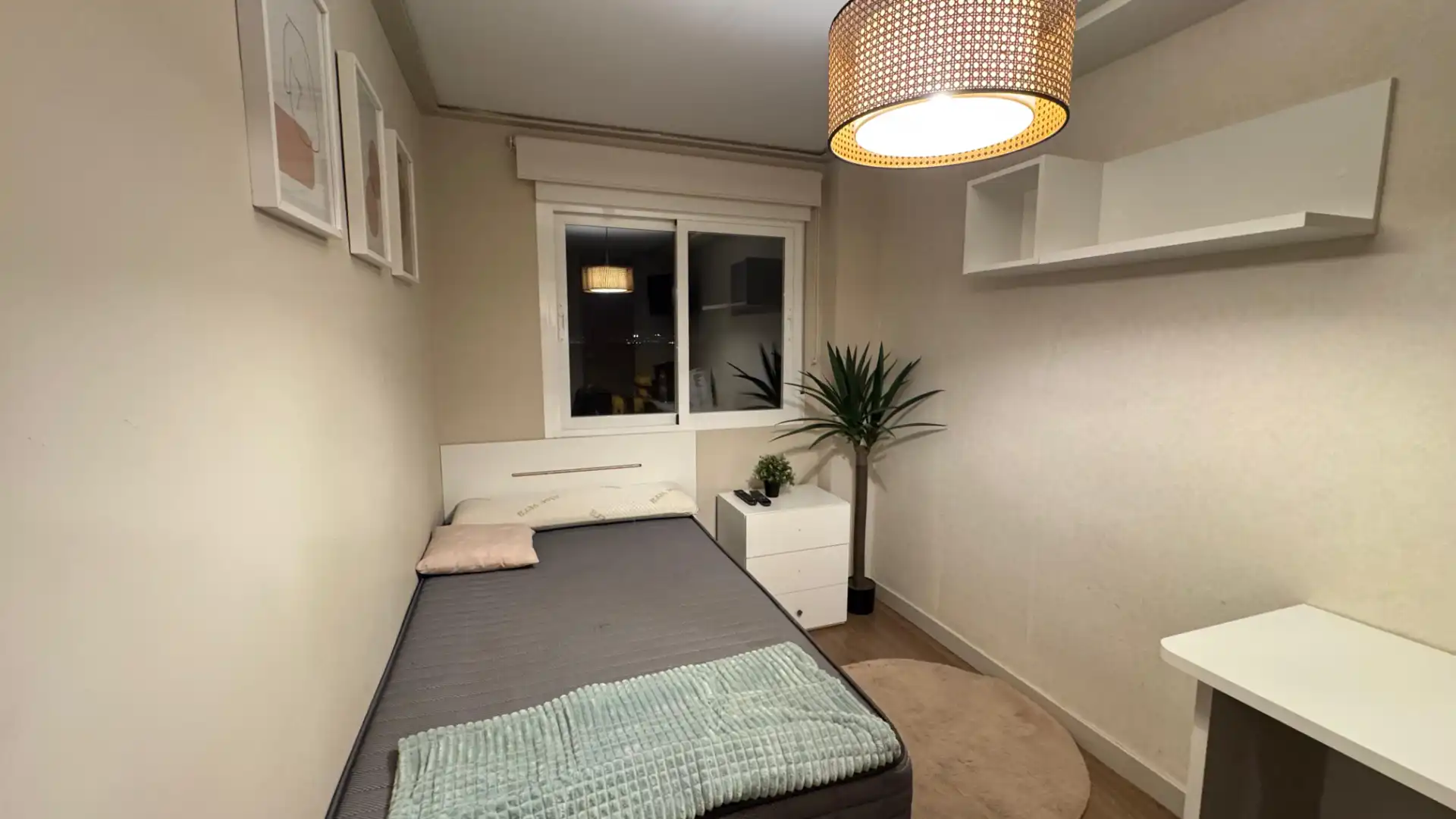 Wohnung mit Aufzug zur Miete in Calle Gutierre Tibón 14, imagen 6