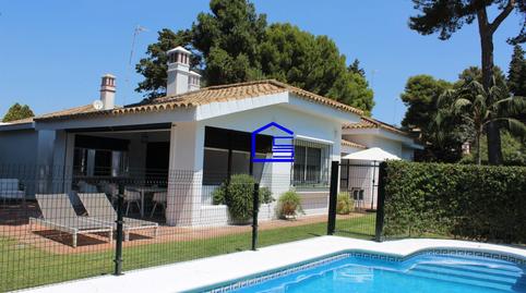 Photo 3 of House or chalet to rent in Vistahermosa, El Puerto de Santa María