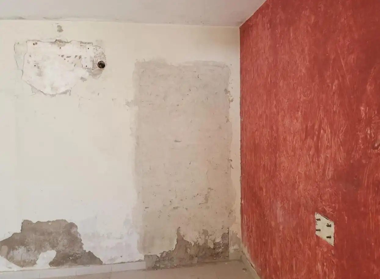 Casa adosada en venta en Badajoz