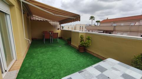 Photo 4 of Attic to rent in Calle Padre Juan Sánchez Barragán, 6, Centro - Calzada - Cabo Noval, Sanlúcar de Barrameda