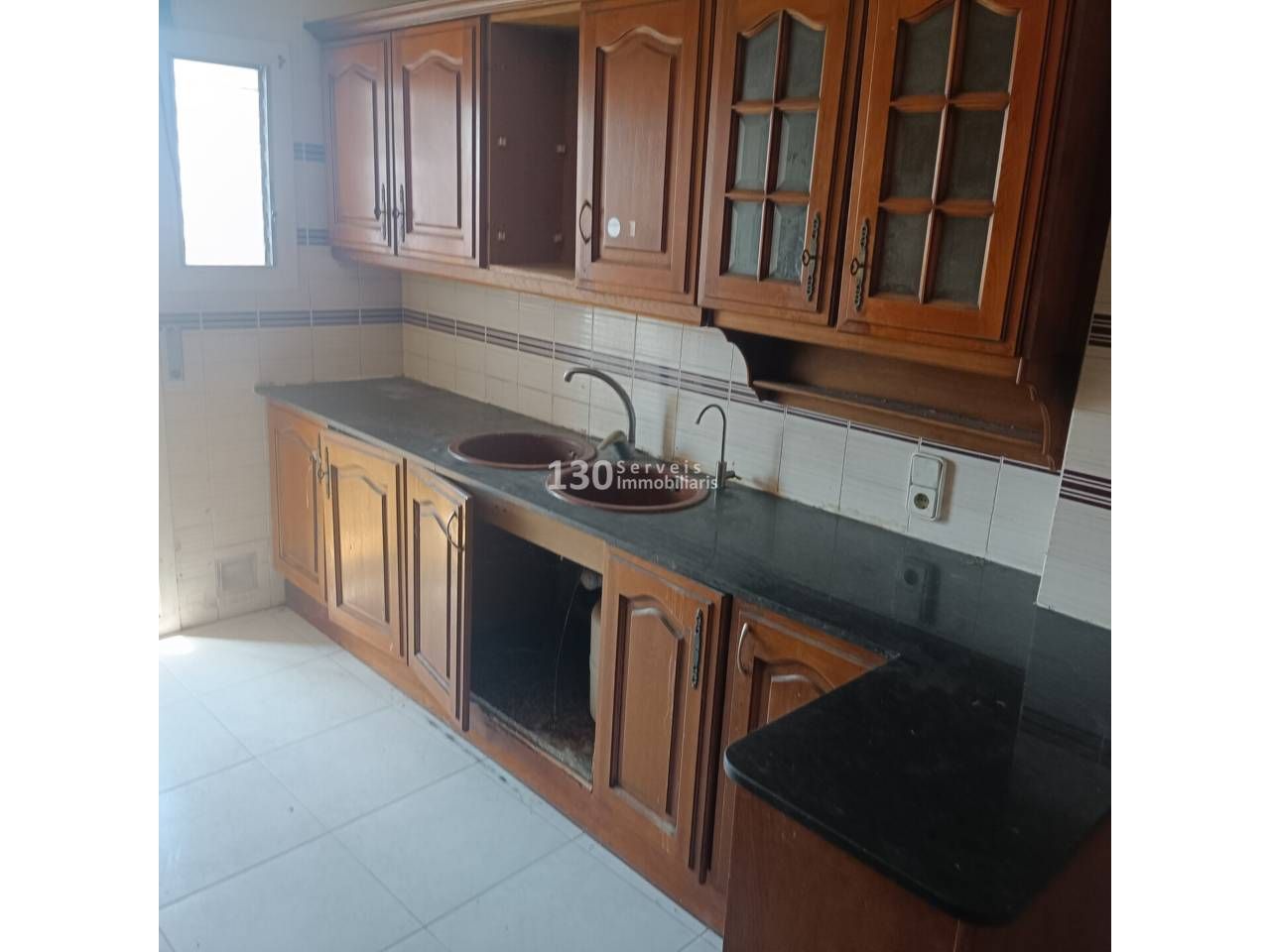 Piso en venta en SAN CRISTOFOL, Valletes - Xiribecs