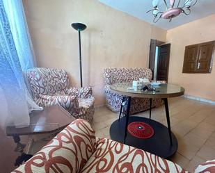 Living room of House or chalet for sale in Hinojal  with Air Conditioner