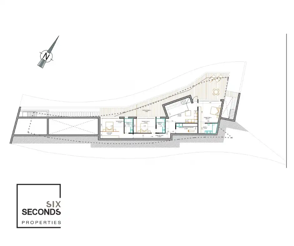 Maison avec piscine à vendre à Ciudad Quesada, imagen 30