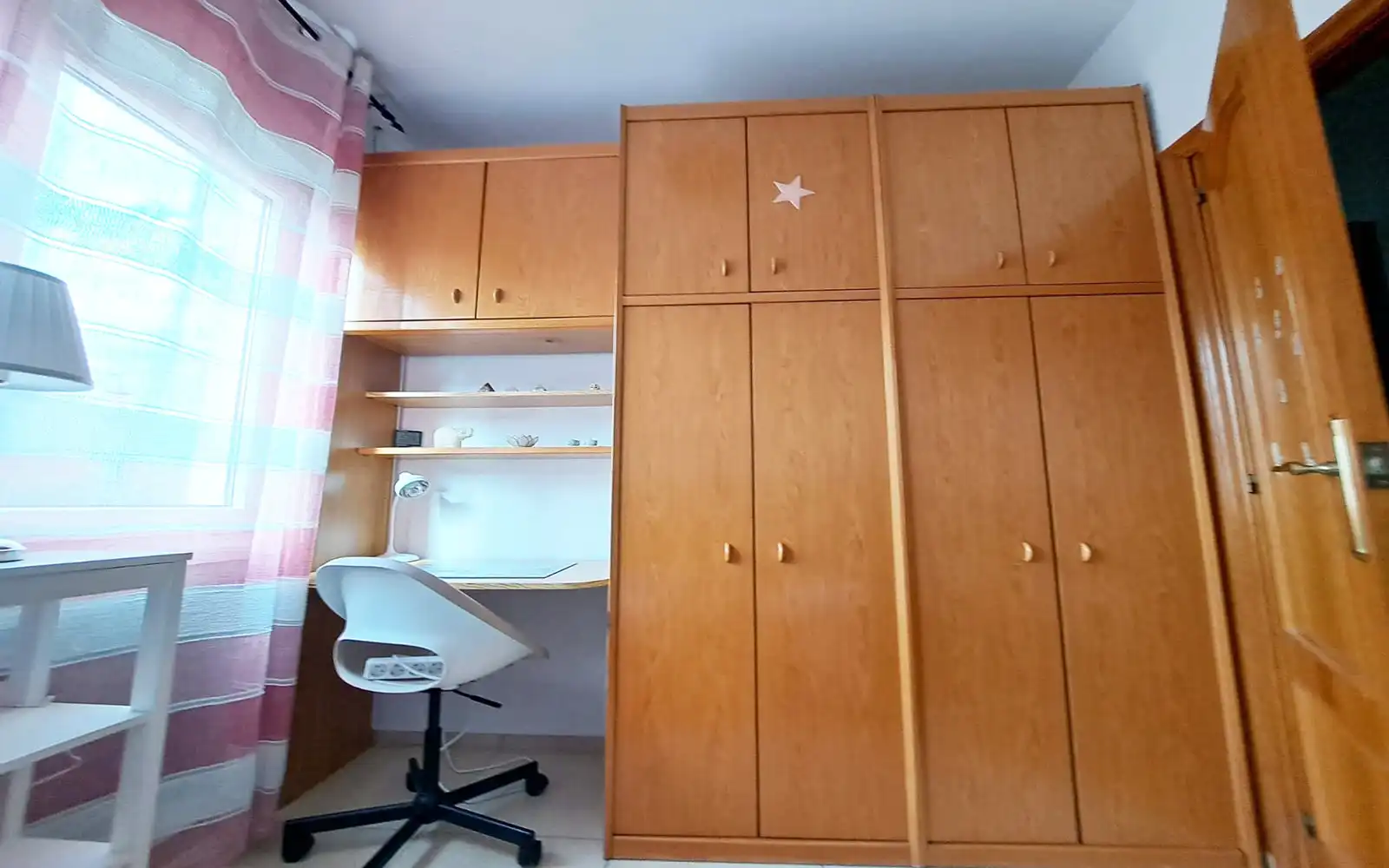 Estudio de alquiler en Riells i Viabrea