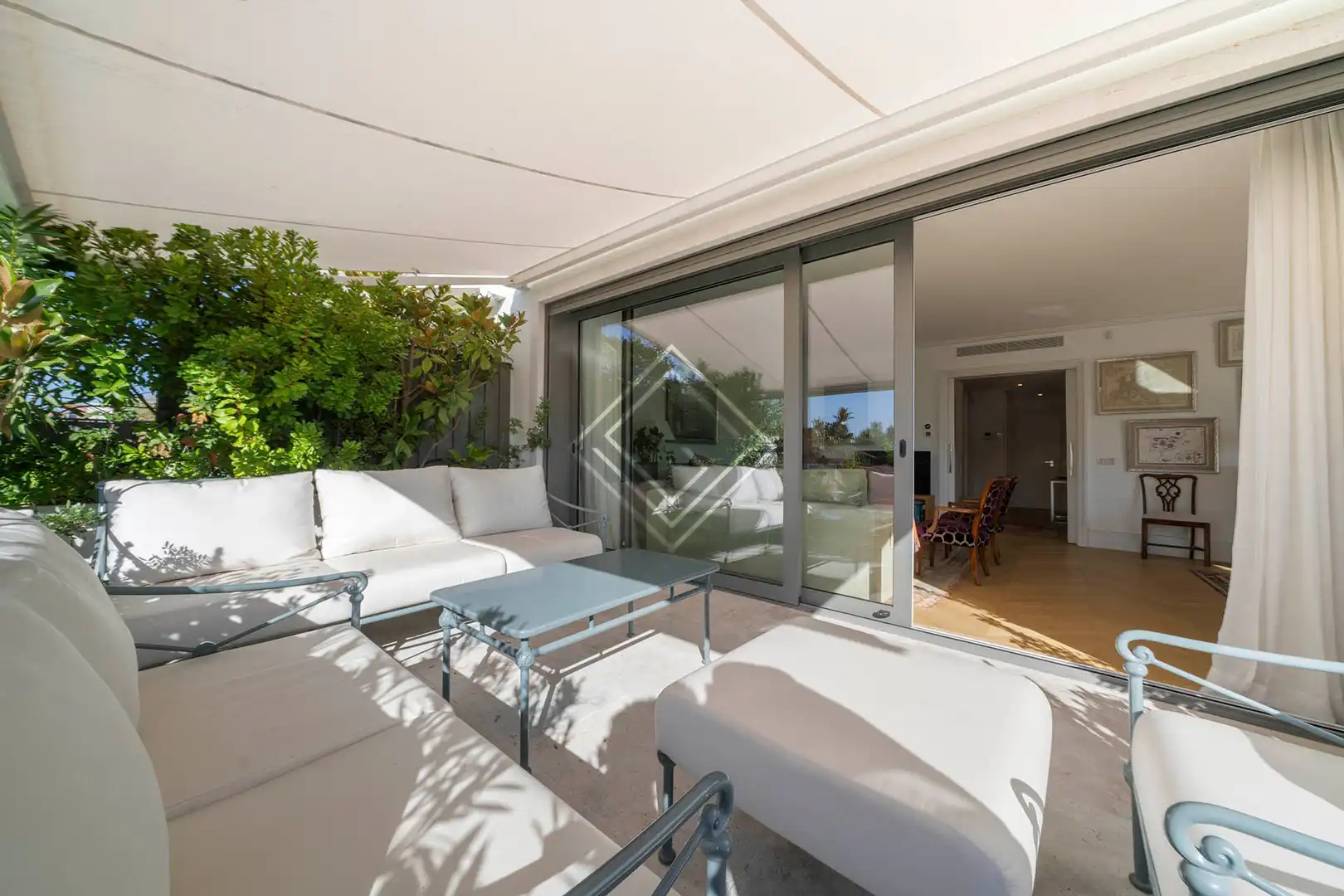 Penthouse mit Pool zum Verkauf in Moncloa - Aravaca, imagen 10