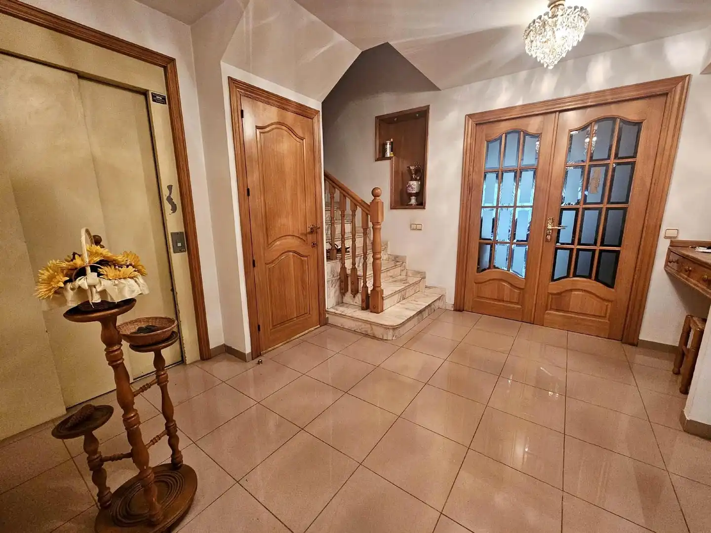 Haus mit Terrasse zum Verkauf in Calle Rufo, imagen 5