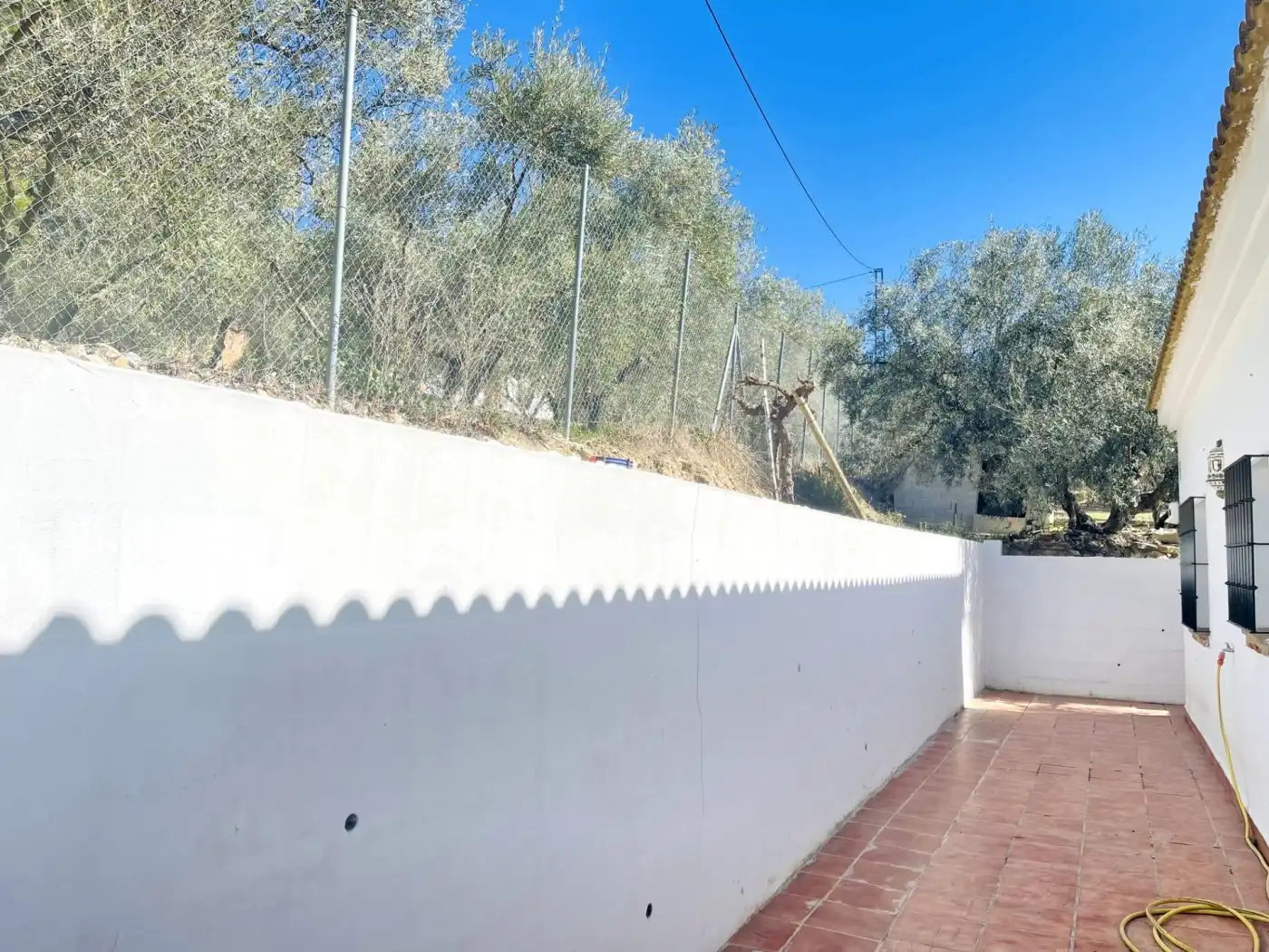 Casa rústica en venda a Bobadilla - Bobadilla Estación - La Joya, imagen 15