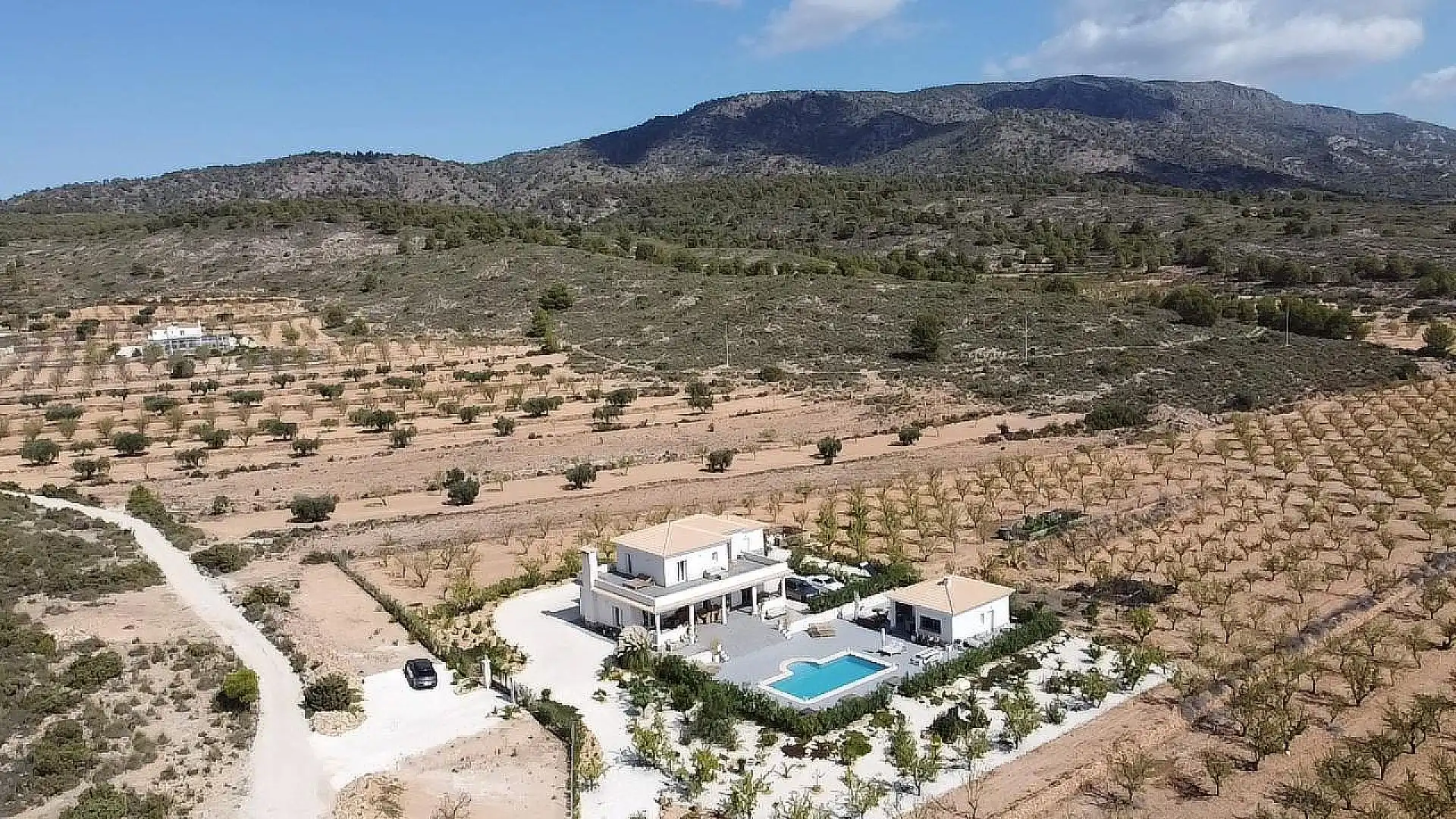 Haus zum Verkauf in El Pinós / Pinoso, imagen 6