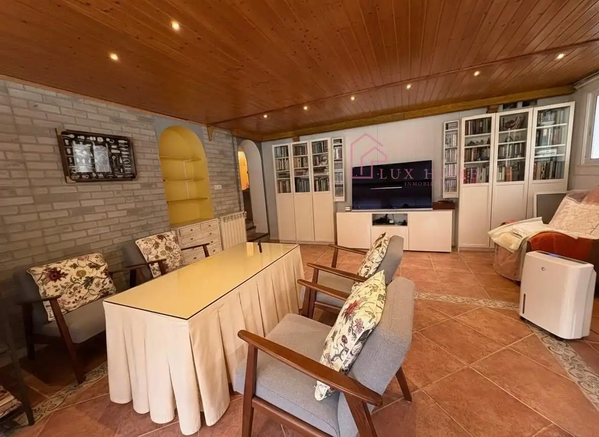 Villa con piscina in vendita a Vilanova del Vallès, imagen 76