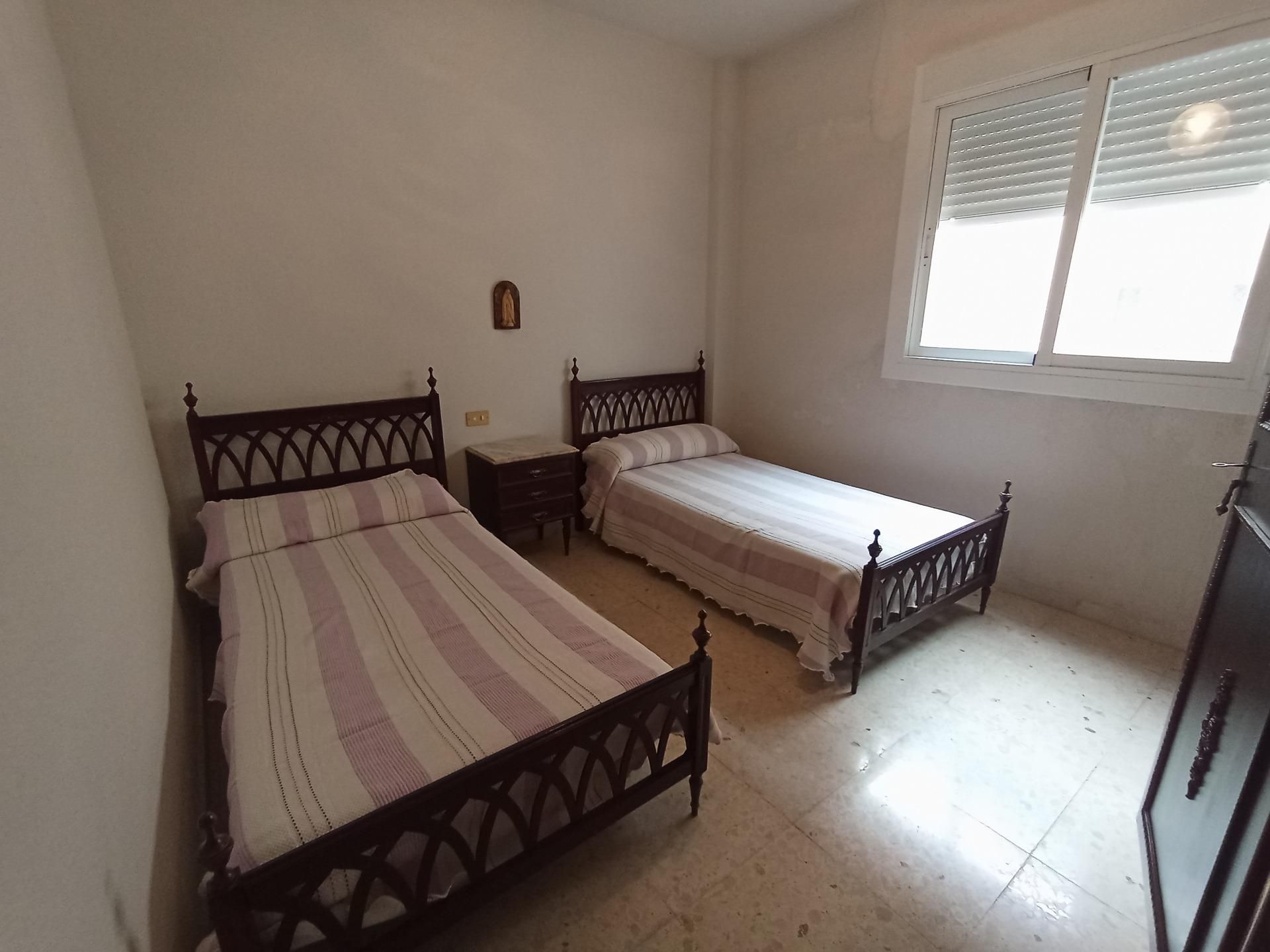 Flat for sale in  calle José María Pemán, Puerto Lumbreras