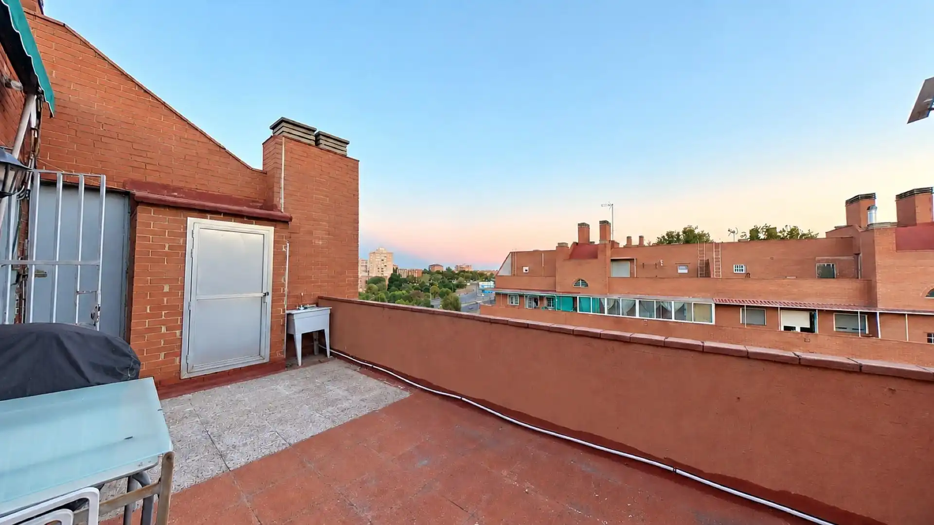 Dachboden zum Verkauf in Madrid, Madrid