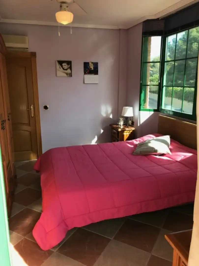 Chalet con terraza en venta en Rincón de Loix, imagen 10