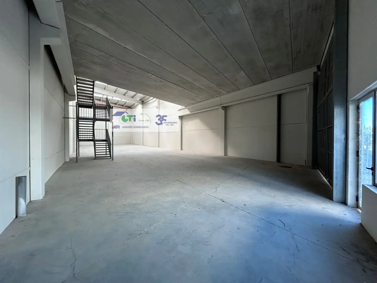Industrial building for sale in PARQUE EMPRESARIAL MIRAFLORES, imagen 6