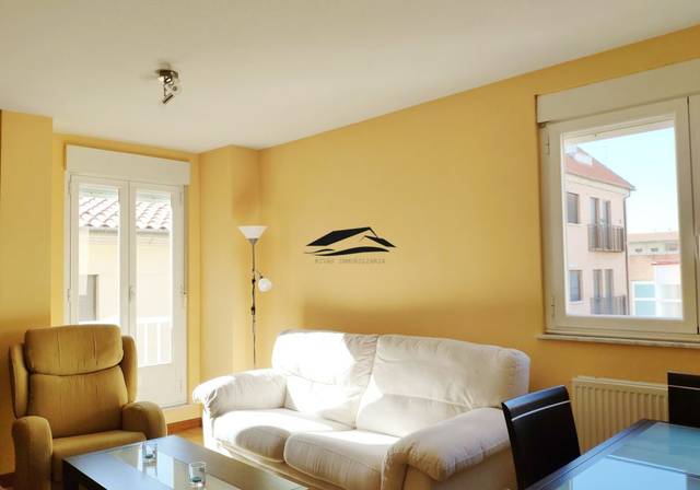 Piso en Venta en Lazarillo del tormes en Chinchibarra