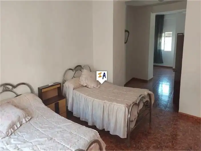 Adossat en venda a Castillo de Locubín, imagen 12