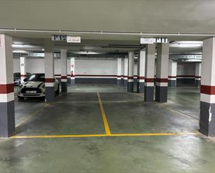 Parking of Garage for sale in Torrent