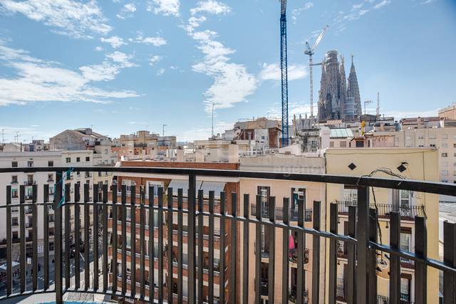 Piso en Venta en Sagrada Família