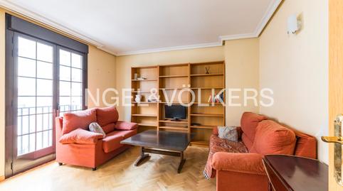 Foto 2 de Piso en venta en Calle de la Granjilla, Guindalera,  Madrid Capital