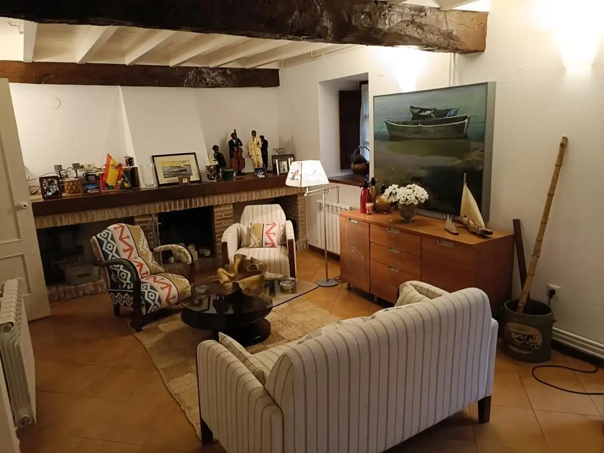 Maison avec jardin à vendre à Posada - Barro, imagen 21