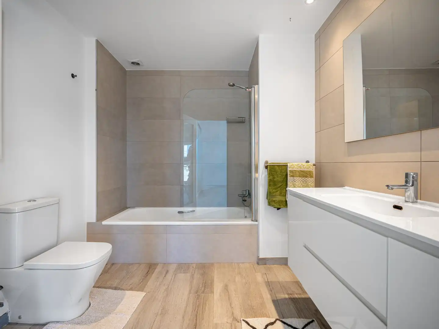 Reihenhaus mit Pool zum Verkauf in Calle José Medina 74, imagen 13