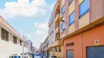 Vista exterior de Planta baixa en venda en La Vall d'Uixó amb Alarma