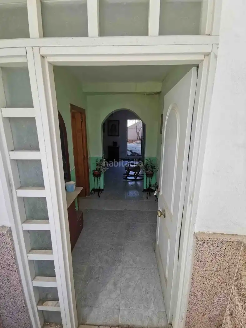 Adossat en venda a Calle Granada 1, imagen 2