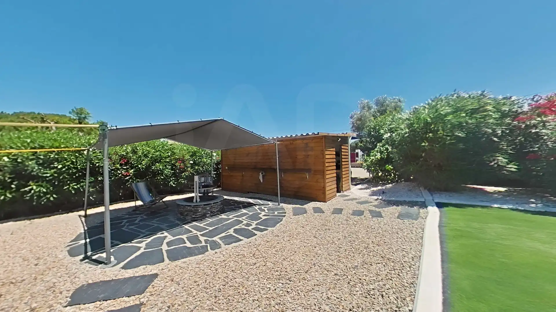 Casa amb piscina en venda a Las Lagunas - Campano, imagen 33
