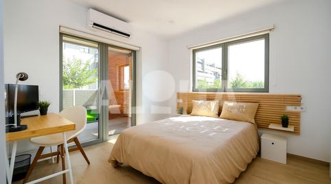 Foto 3 de Apartamento de alquiler en Alfara del Patriarca, Valencia