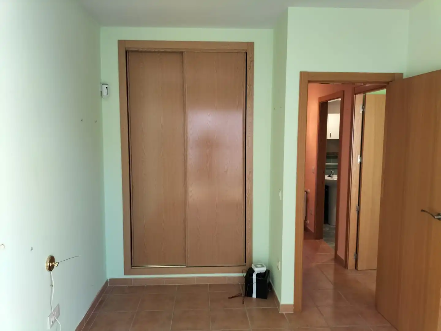 Planta baixa en venda en Navalagamella amb Terrassa i Traster