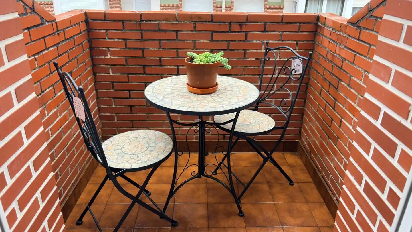 Appartamento con piscina in vendita a Barrio Santa Ana, imagen 28