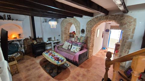 Foto 4 de Casa o xalet en venda a Sella, Alicante