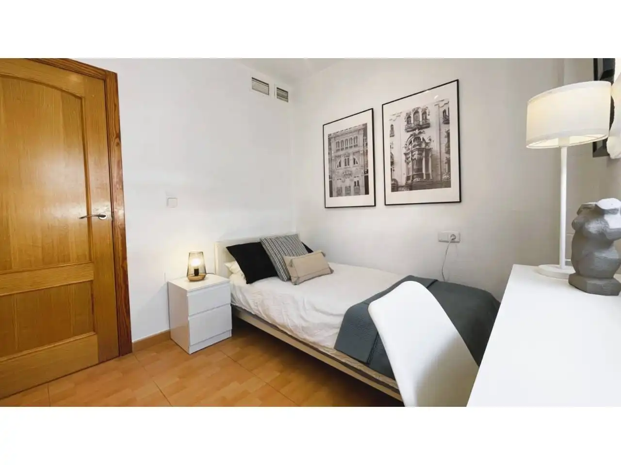 Casa amb jardí en venda a Calle Rambla, imagen 26