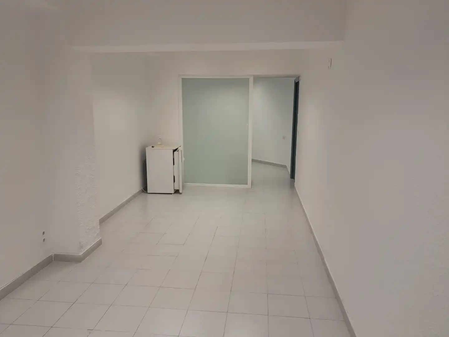 Oficina en venda en Tarragona amb Aire condicionat