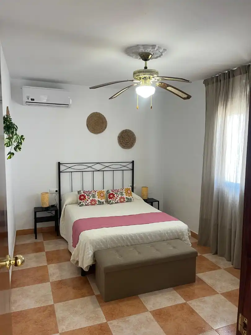 Villa mit Pool zum Verkauf in La Carlota