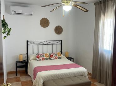 Villa avec piscine à vendre à La Carlota