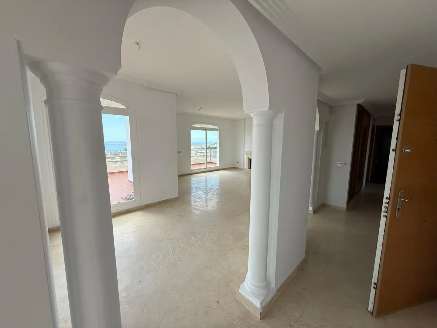 Ático en venta en Manilva con Calefacción, Terraza y Trastero