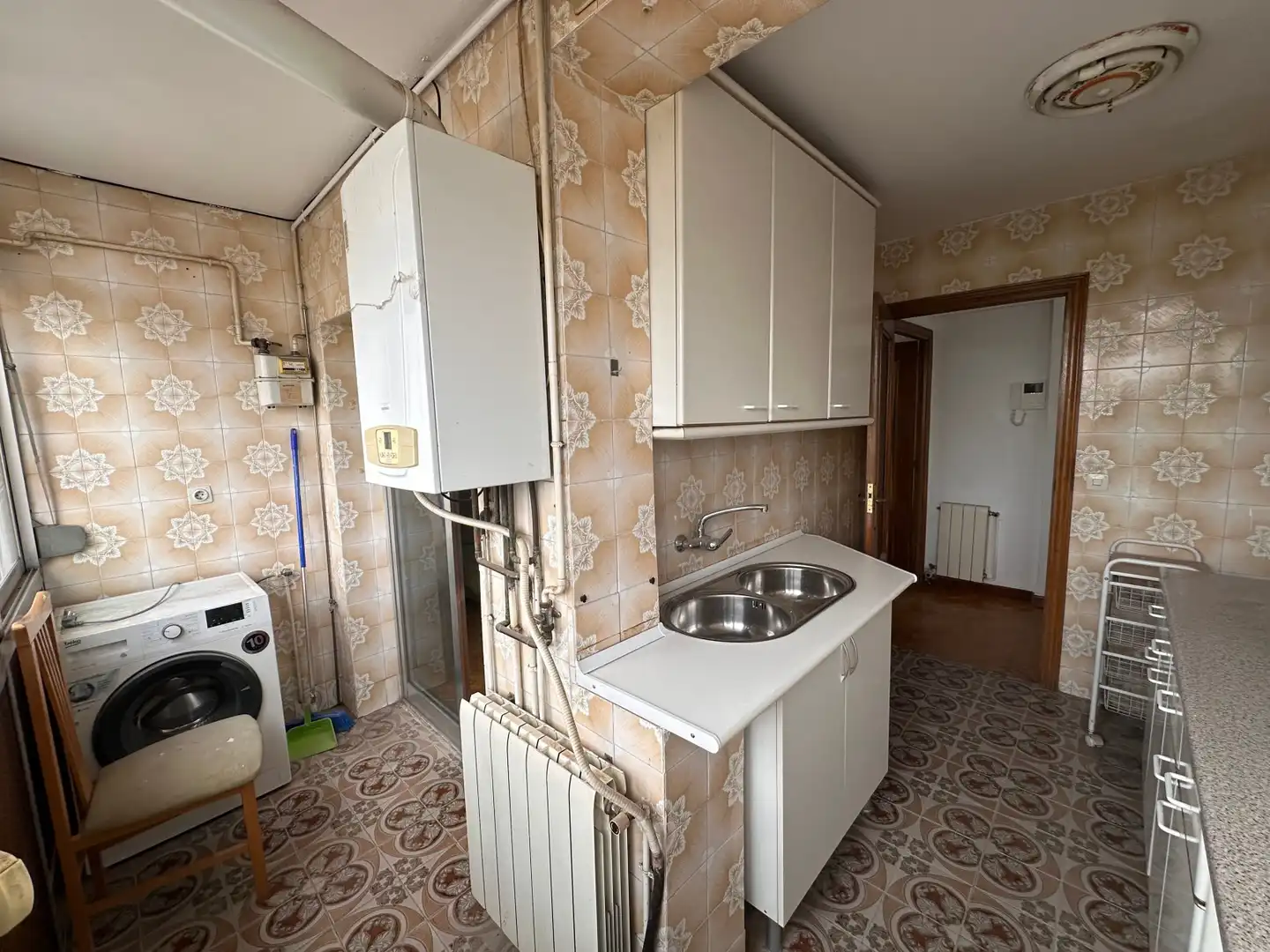 Flat for sale in Calle de Calahorra, imagen 32