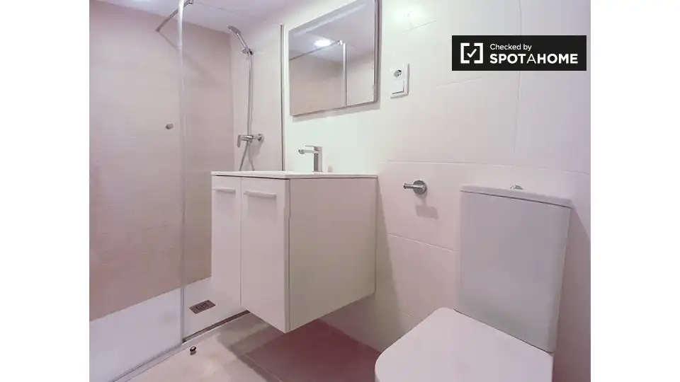 Habitació a Camí Fondo