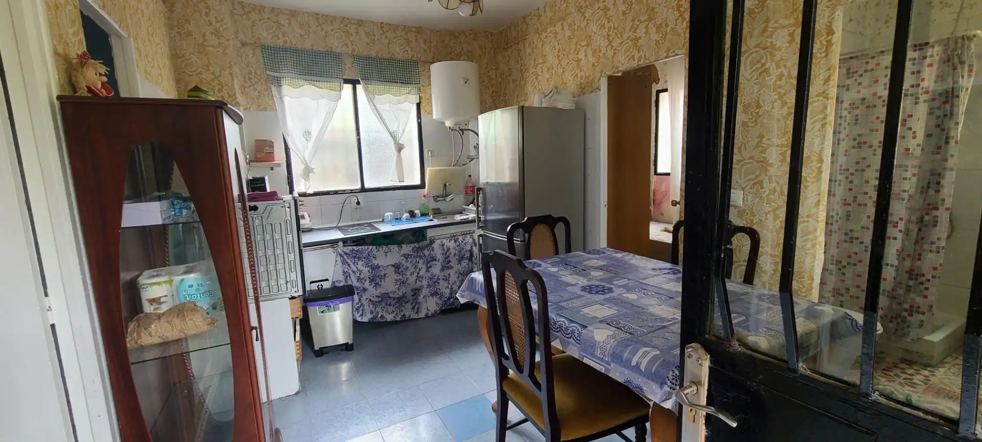 Cuina de Casa o xalet en venda en Villaviciosa de Odón