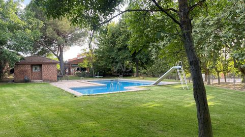 Foto 4 de Casa o chalet en venta en Robledo de Chavela, Madrid