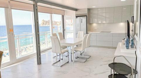 Photo 4 of Duplex for sale in Playa Poniente, Alicante