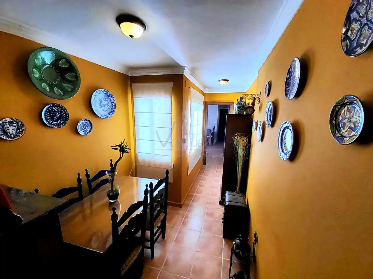 Haus oder Chalet zum Verkauf in San Roque mit Terrasse