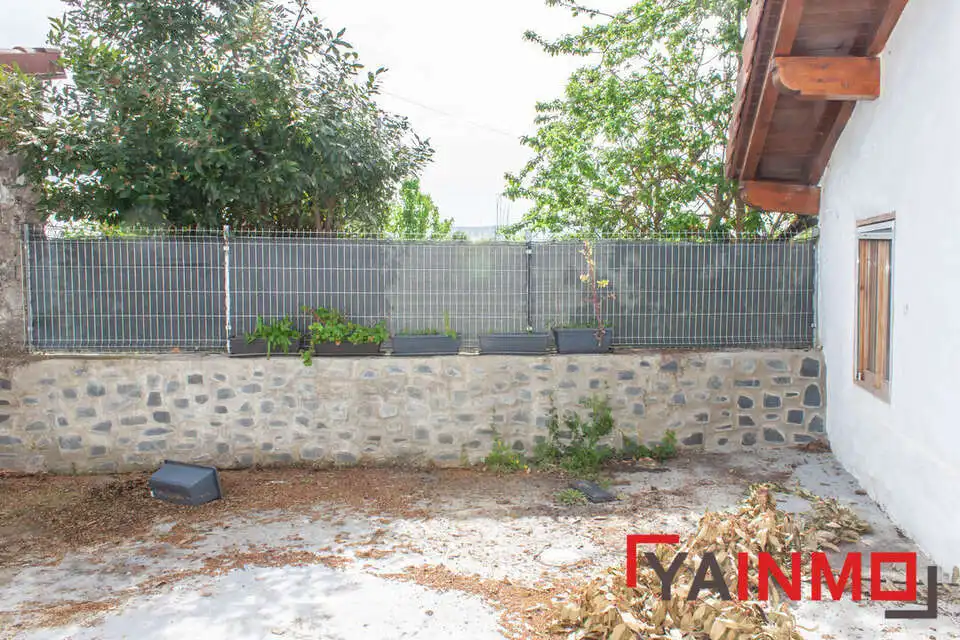 Casa o xalet en venda en Vitoria - Gasteiz amb Calefacció, Jardí privat i Terrassa