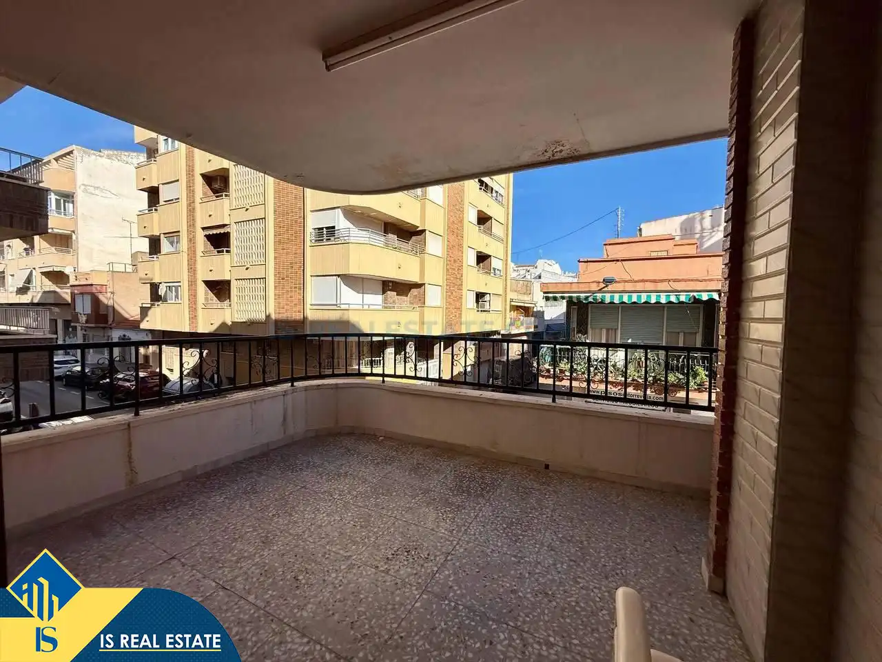 Apartment with lift for sale in Playa del Cura, imagen 7