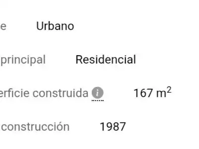 Außenansicht von Haus oder Chalet zum Verkauf in Petín, Ourense