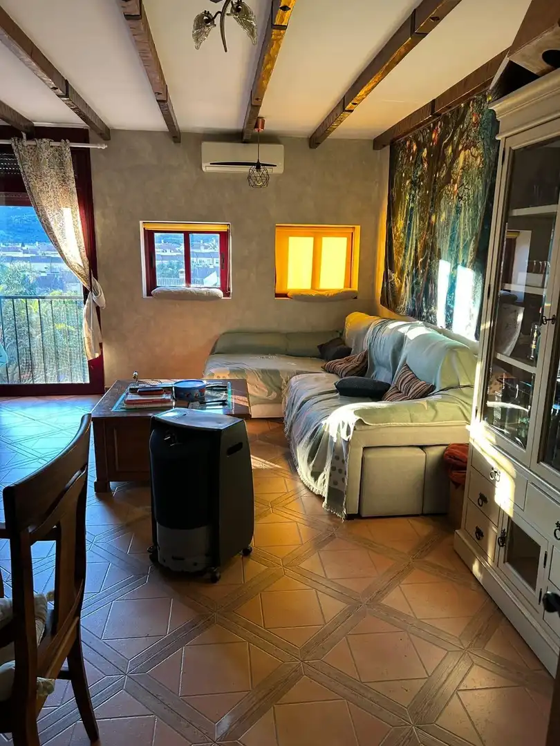 Maison mitoyenne avec piscine à vendre à El Zabal - Santa Margarita, imagen 20