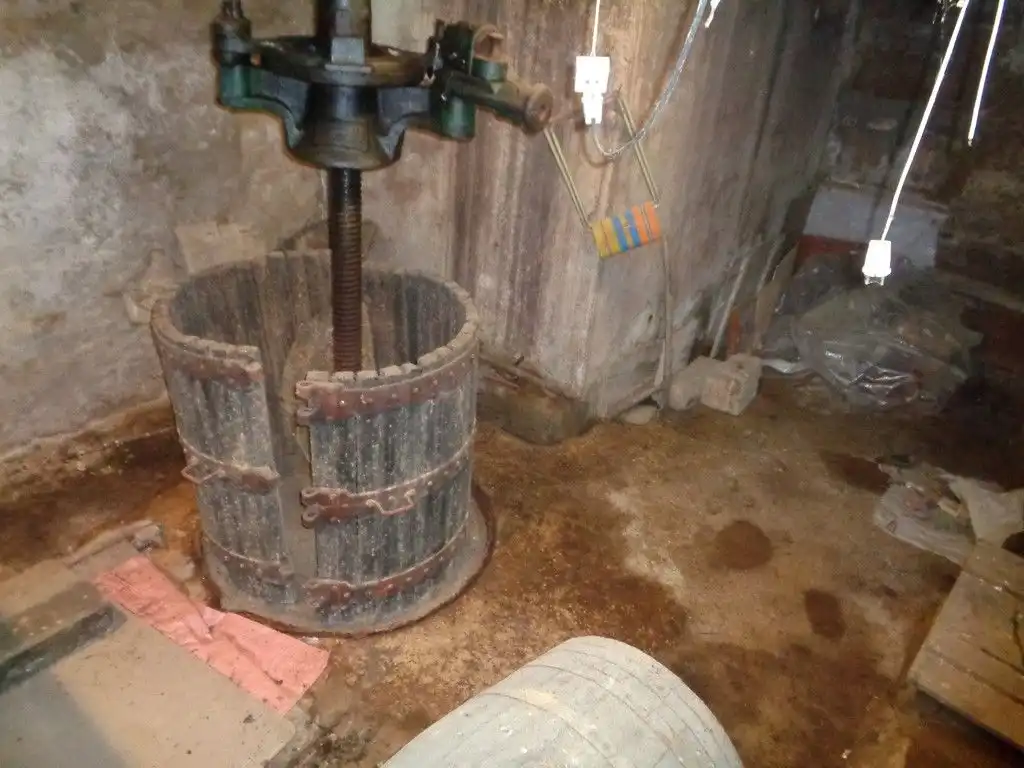 Casa o xalet en venda en Sajazarra amb Calefacció, Terrassa i Traster