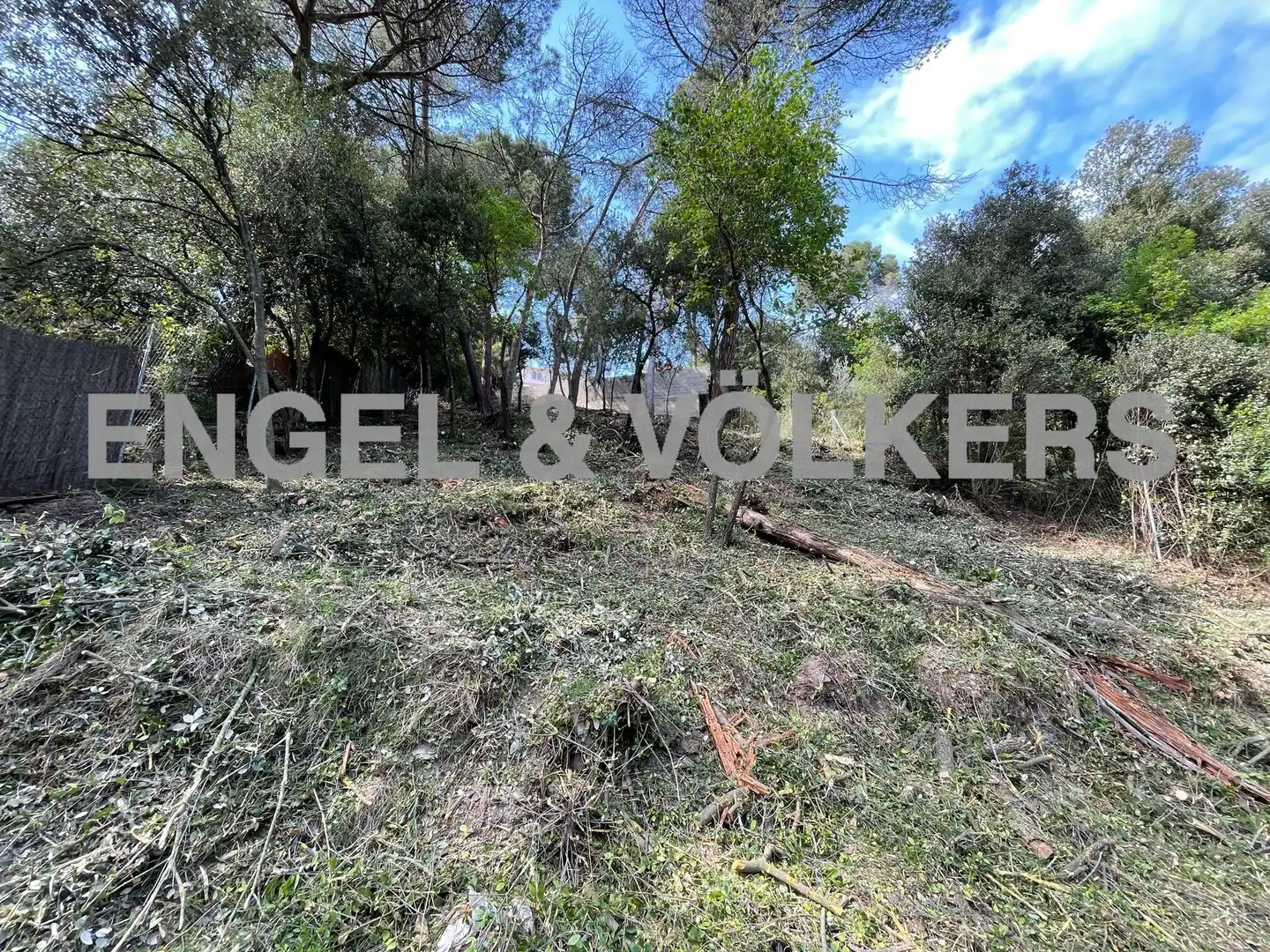 Residential land for sale in Molins de Rei, imagen 8